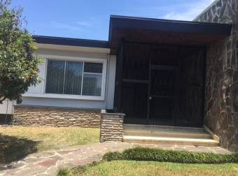 VENTA DE PROPIEDAD EN SAN FRANCISCO DE DOS RÍOS