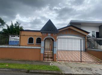 Venta de casa en San José, Curridabat, Sánchez