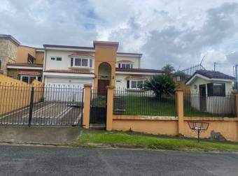 Venta de casa ubicada en San José, Curridabat, Sánchez