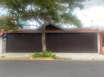 Venta de casa ubicada en San José, Goicochea, Calle Blancos