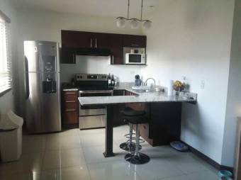 MLS-22-1174 VENTA APARTAMENTO SAN RAFAEL HEREDIA