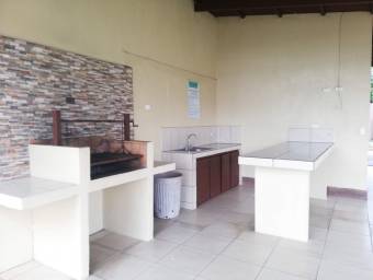 Apartamento en venta en Alajuela, Alajuela. RAH 22-2352