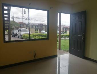 Apartamento en venta en Alajuela, Alajuela. RAH 22-2352