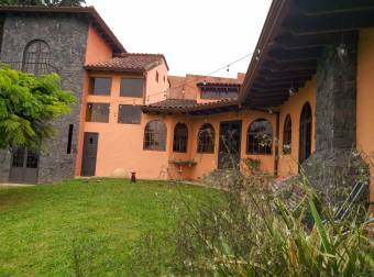 ALQUILER DE CASA EN RESIDENCIAL, LA UNIÓN DE CARTAGO