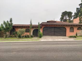 ALQUILER DE CASA EN RESIDENCIAL, LA UNIÓN DE CARTAGO