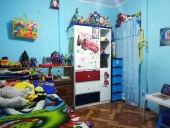 Casa en venta en Cartago, Cartago. RAH 22-2491