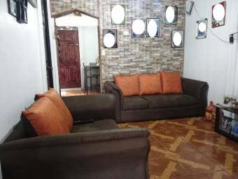 Casa en venta en Cartago, Cartago. RAH 22-2491