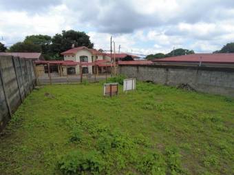 MLS-22-2754 VENTA LOTE GRECIA ALAJUELA