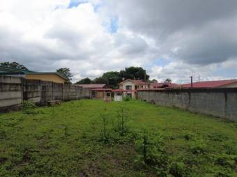 MLS-22-2754 VENTA LOTE GRECIA ALAJUELA