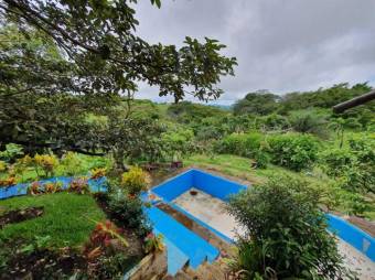 MLS-22-2746 VENTA LOTE TILARÁN GUANACASTE 