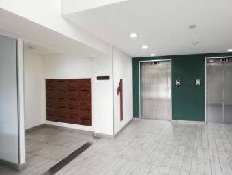 Apartamento en venta en Curridabat, San José. RAH 22-587
