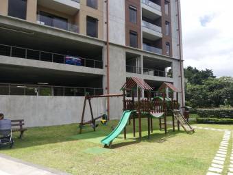 Apartamento en venta en Curridabat, San José. RAH 22-587