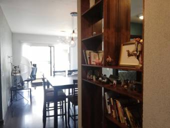 Apartamento en venta en Curridabat, San José. RAH 22-587