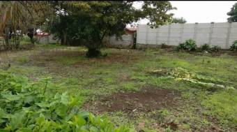 Lote en venta en Desamparados, Alajuela. RAH 22-1477