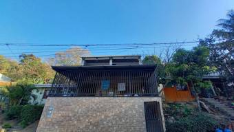 MLS-22-1891 VENTA CASA SANTA ANA SAN JOSE