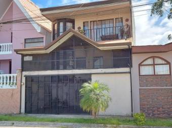 MLS-22-565 VENTA CASA OREAMUNO CARTAGO