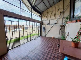 MLS-22-565 VENTA CASA OREAMUNO CARTAGO