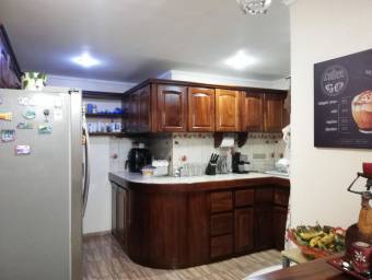 Casa en venta en Pavas, San José. RAH 22-1405