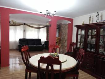 Casa en venta en Pavas, San José. RAH 22-1405