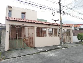 Casa en venta en Pavas, San José. RAH 22-1405