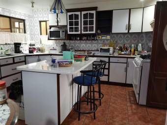 Casa en Venta en Pavas, San José. RAH 22-2750