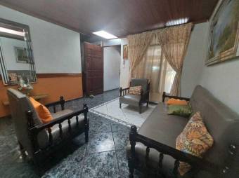 MLS-22-1749 VENTA CASA DESAMPARADOS ALAJUELA