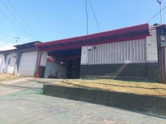 MLS-22-1749 VENTA CASA DESAMPARADOS ALAJUELA