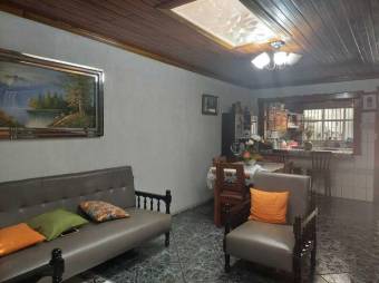 MLS-22-1749 VENTA CASA DESAMPARADOS ALAJUELA