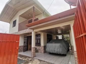 MLS-22-213 VENTA CASA ASERRI SAN JOSE