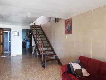 Casa en venta en Vásquez de Coronado, San José. RAH 22-371