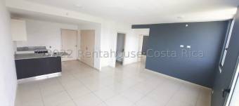 Se alquila apartamento moderno en lagunilla Heredia 22-2233