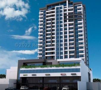 Se alquila apartamento en los Yoses San Jose 22-2246