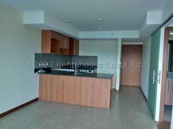 Se alquila apartamento en los Yoses San Jose 22-2246