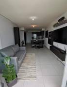 Se alquila apartamento condominio Altamira San Pablo Heredia # 351