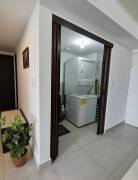 Se alquila apartamento condominio Altamira San Pablo Heredia # 351