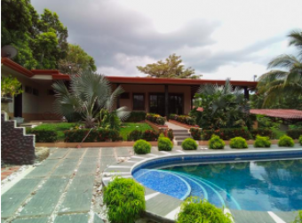 Venta de casa ubicada en Alajuela, Orotina