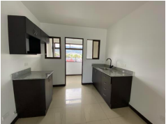 Venta de apto ubicado en San José, Hatillo