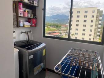 MLS-23-3291 VENTA APARTAMENTO SAN RAFAEL ALAJUELA