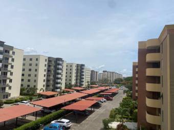 MLS-23-3291 VENTA APARTAMENTO SAN RAFAEL ALAJUELA