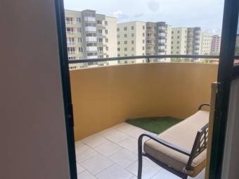 MLS-23-3291 VENTA APARTAMENTO SAN RAFAEL ALAJUELA