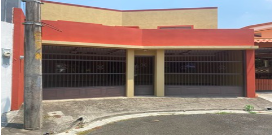 Venta de casa ubicada en San José, La Uruca