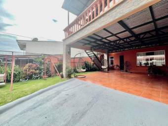 MLS-23-3061 VENTA CASA SAN RAFAEL HEREDIA