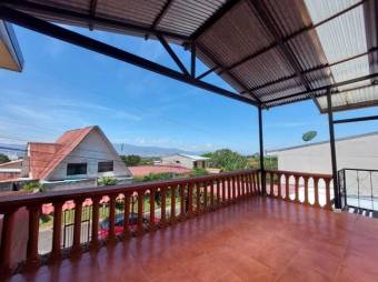 MLS-23-3061 VENTA CASA SAN RAFAEL HEREDIA