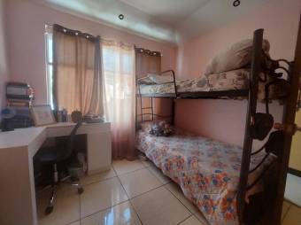 MLS-23-3061 VENTA CASA SAN RAFAEL HEREDIA