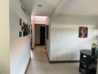 Se alquila hermosa casa en Alajuela, Condominio Villas del Río 
