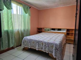 MLS-23-3302 VENTA CASA TARRAZU SAN JOSE