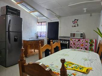 MLS-23-3302 VENTA CASA TARRAZU SAN JOSE