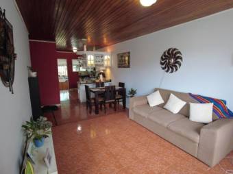 MLS-23-3330 VENTA CASA SAN RAMON ALAJUELA