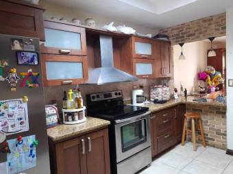 MLS-23-3152 VENTA CASA BELEN HEREDIA