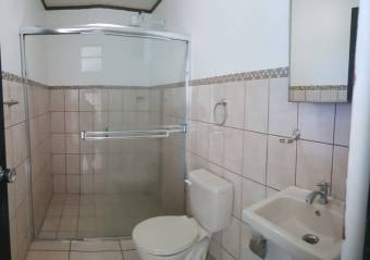 Hermoso Edificio con 10 Apartamentos en Guapiles en Venta. CG-23-2377